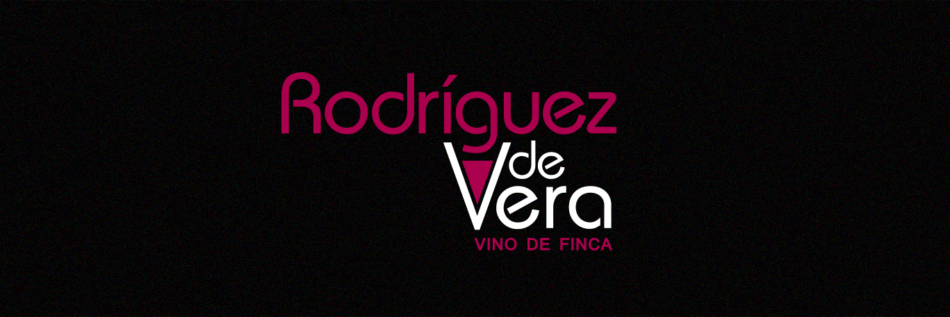 Diseño gráfico Albacete, restyling de identidad corporativa, diseño de logotipo para Rodríguez de Vera