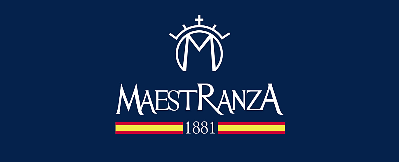 Diseño gráfico Albacete, diseño de identidad coporativa, diseño logotipo para Maestranza Moda