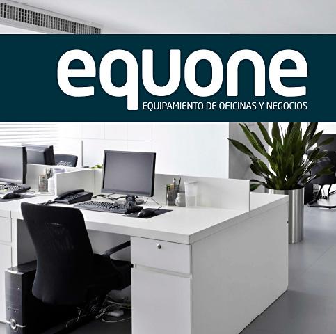 Diseño página y posicionamiento web y tienda online para empresa de Albacete Equone