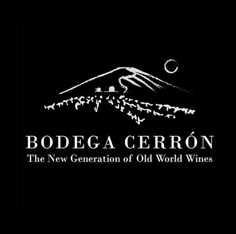 Diseño gráfico albacete, montaje de logotipo de Bodegas Cerrón